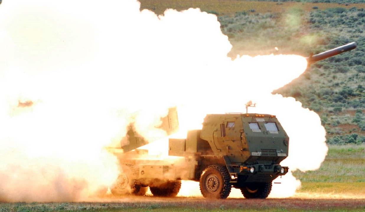 Russia claims it destroyed two HIMARS rocket systems in Ukraine