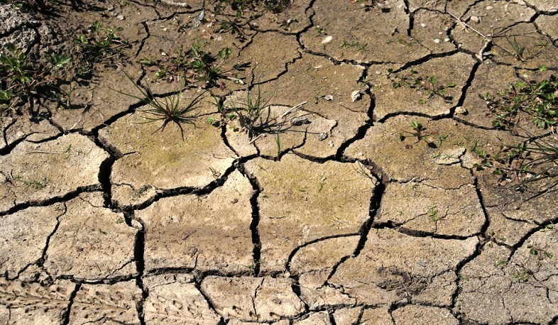 Italy has declared a state of emergency because of drought: there is no doubt climate change is having an effect: Draghi