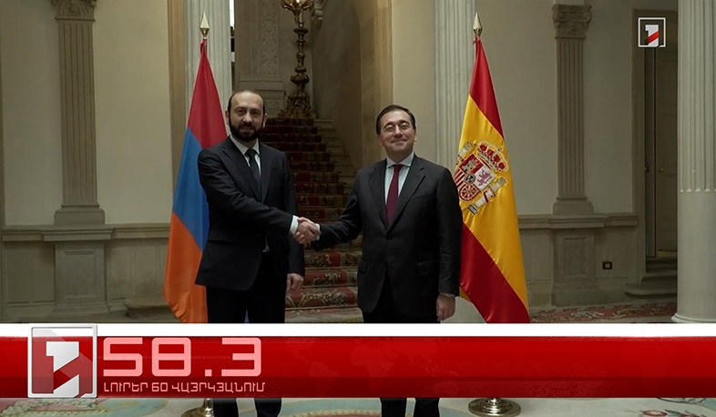 Օրը՝ 60 վայրկյանում | 06.07.2022