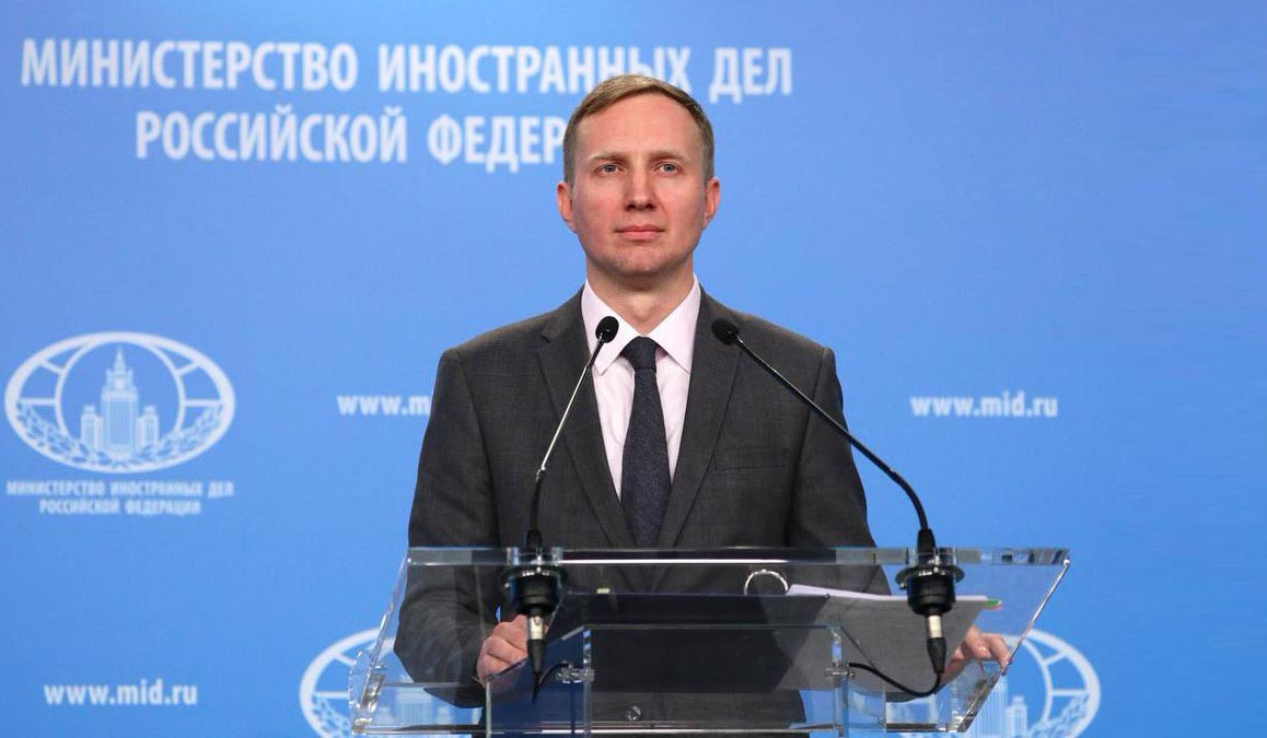Yerevan-Baku negotiations were successfully held: Alexey Zaitsev