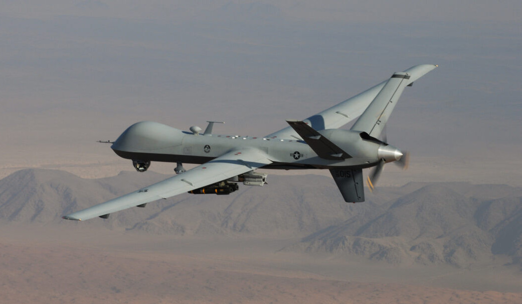 Հունաստանն ամերիկյան սպառազինություն ձեռք կբերի թուրքական ԱԹՍ-ների դեմ պայքարելու համար