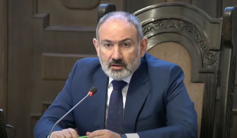 Xüsusi nümayəndələr Türkiyə ilə Ermənistan arasında havadan yük daşınmalarının başlaması barədə razılıq əldə etdilər: Paşinyan