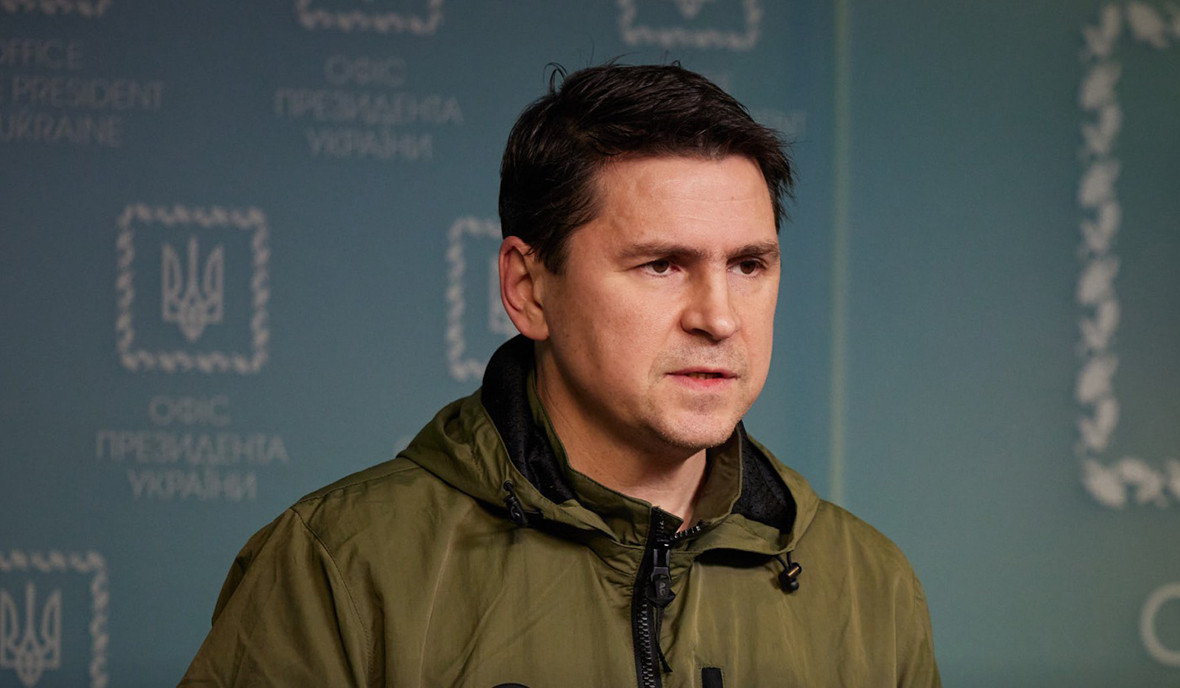 Մոսկվայի և Կիևի միջև որոշակի շփումներ պահպանվում են միայն հումանիտար ոլորտում. Պոդոլյակ