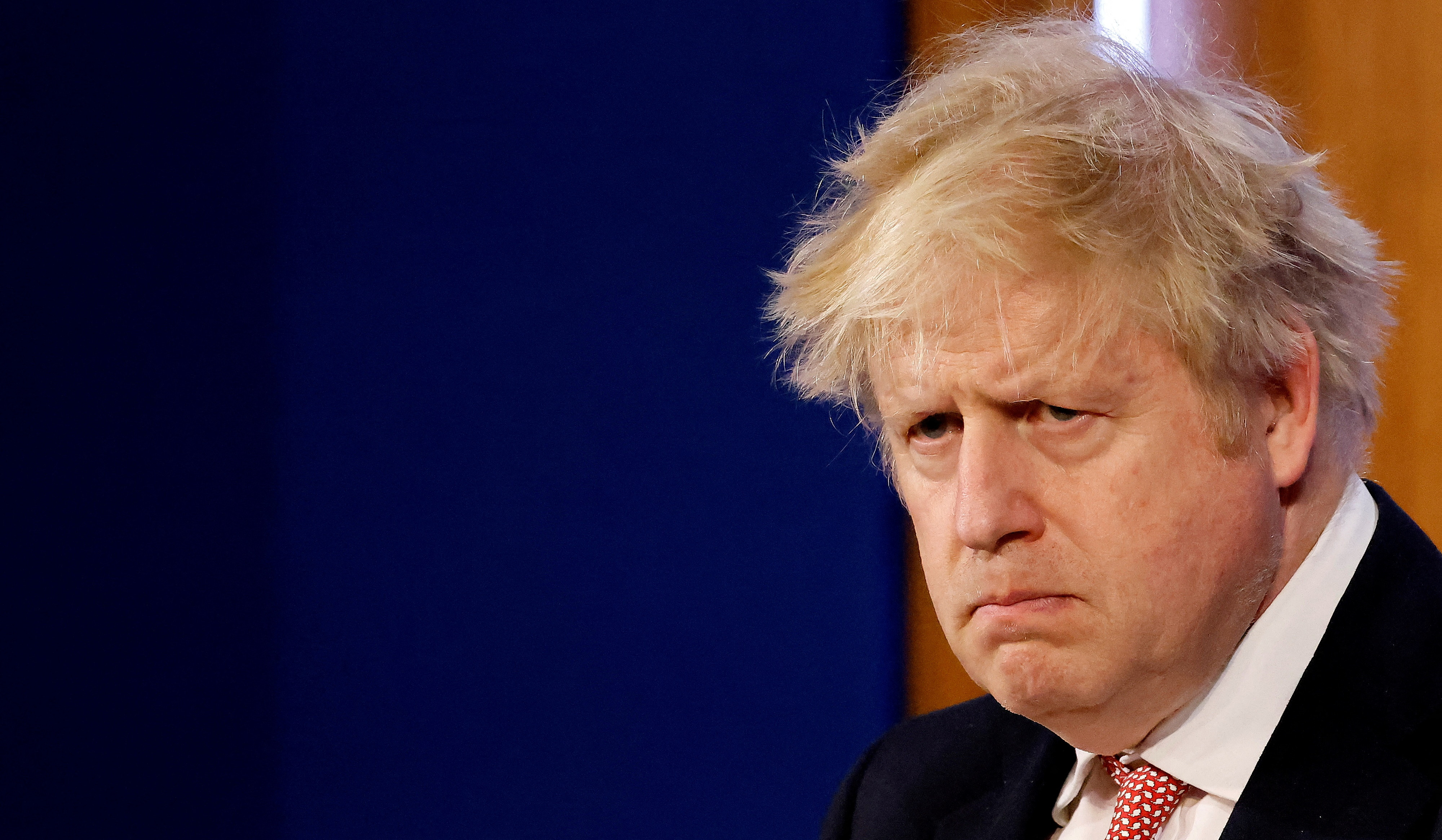 Борис Джонсон отказался покинуть пост премьера Великобритании на фоне чреды отставок в правительстве