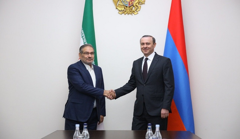 Dövlətlərin ərazi bütövlüyü və sərhədlərin toxunulmazlığı prinsiplərinə hörmət edilməlidir: Əli Şəmxani