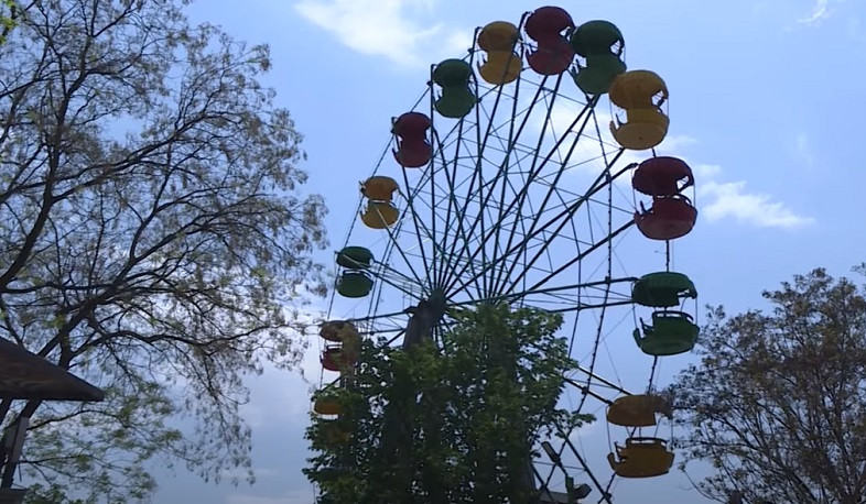 Ճոպանուղիների, ջրային ատրակցիոնների և կարուսելների շահագործման անվտանգության վերահսկողությունն ուժեղացնելու անհրաժեշտություն կա. դատախազություն