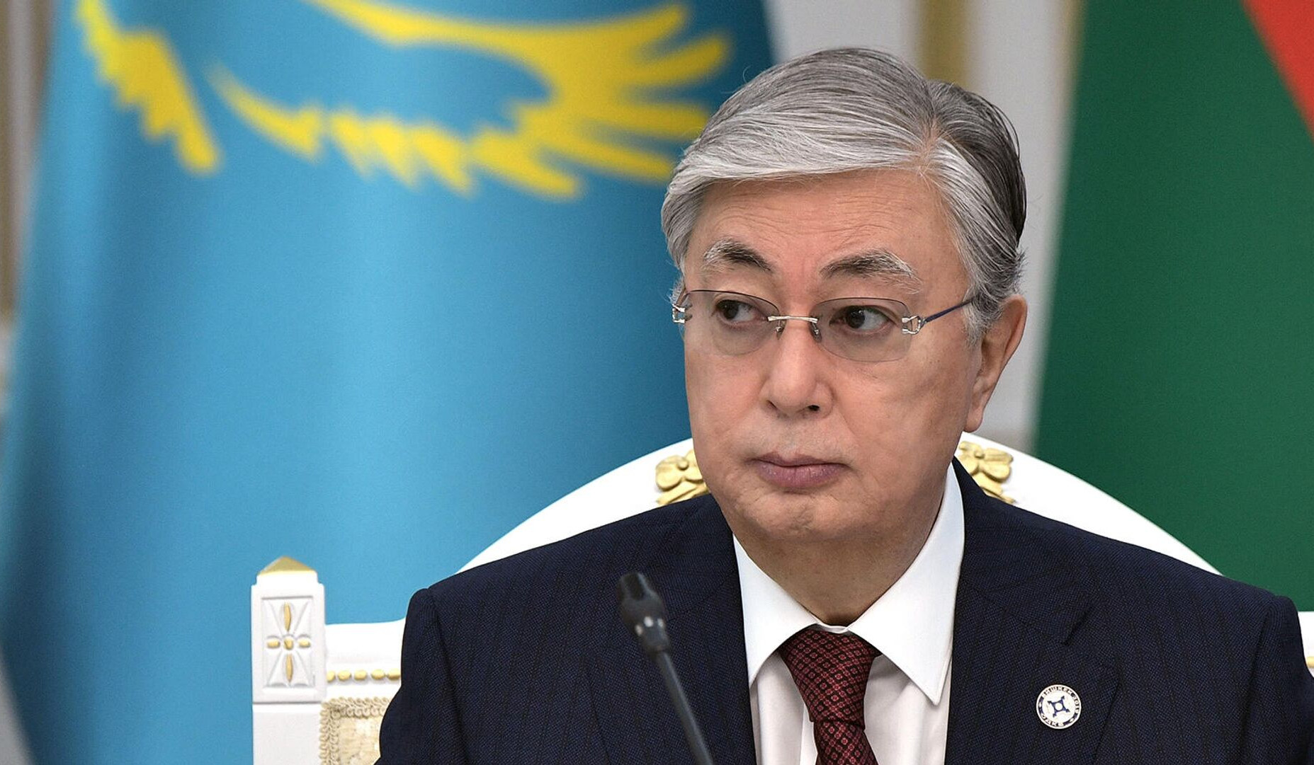 Президент Казахстана поручил диверсифицировать поставки нефти
