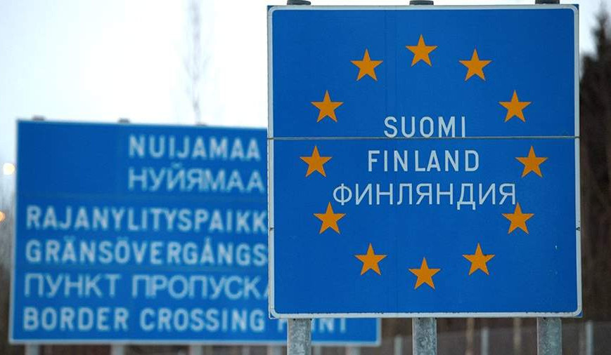 Ֆինլանդիան Ռուսաստանի հետ սահմանին արգելապատնեշ կկառուցի