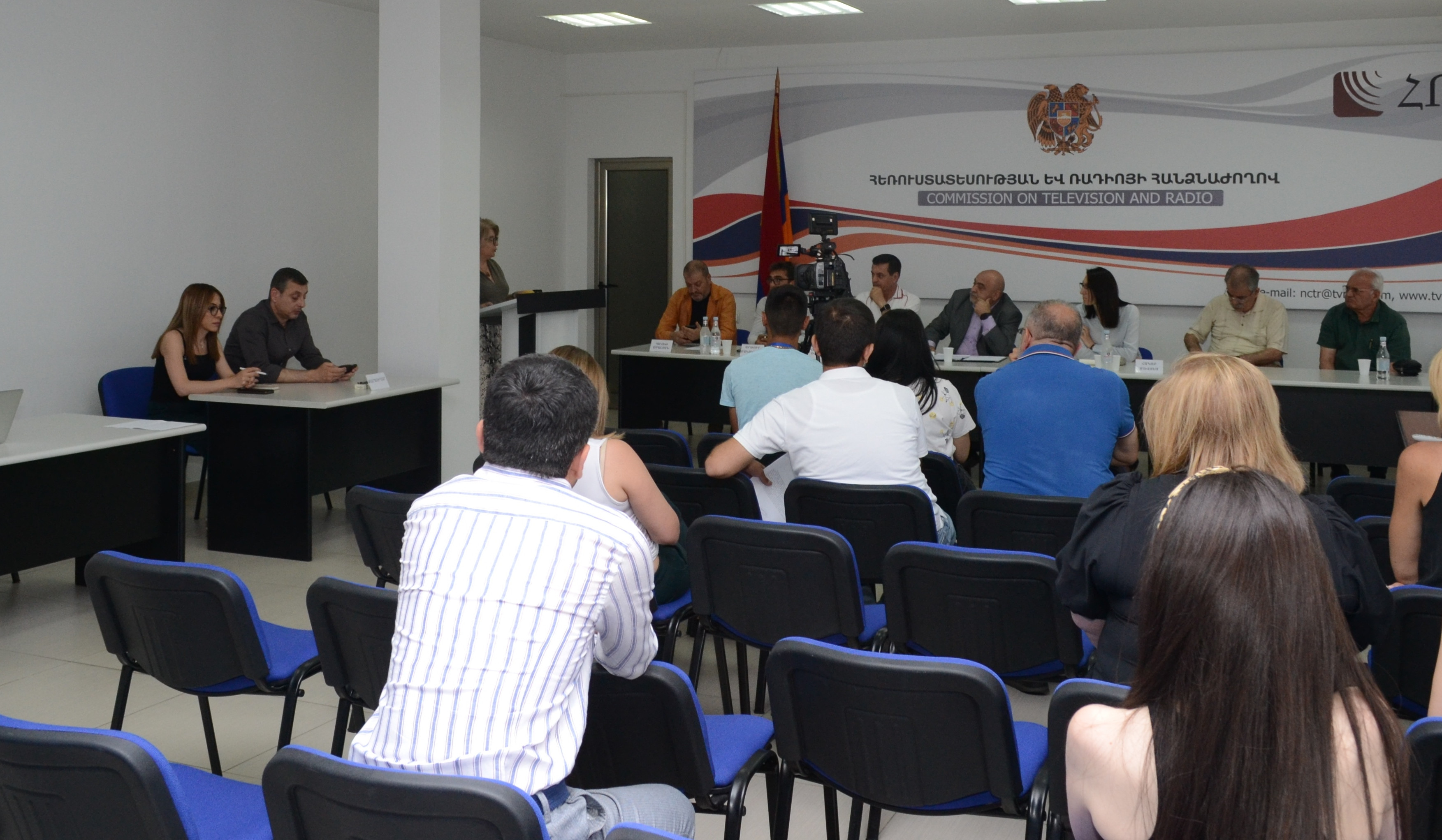 Գռեհկաբանություն և հայհոյախոսություն տարածող հեռուստաընկերությունը պատժվել է. ՀՌՀ