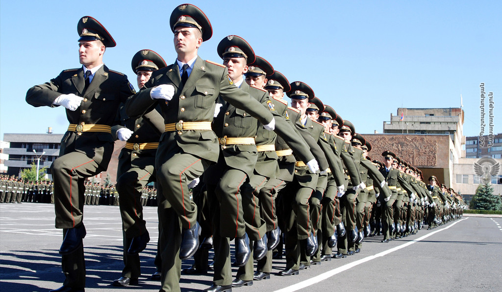 Զինծառայողների բնակարանային ապահովման նոր ծրագիրն արդեն գործում է