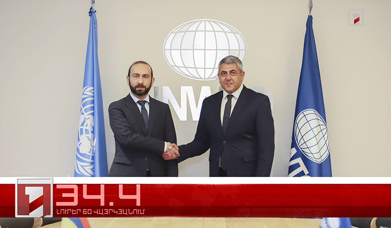 Օրը՝ 60 վայրկյանում | 07.07.2022