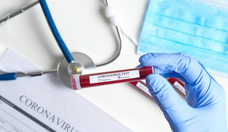 Azərbaycanda son bir həftədə koronavirusa yoluxma 48 faiz artıb