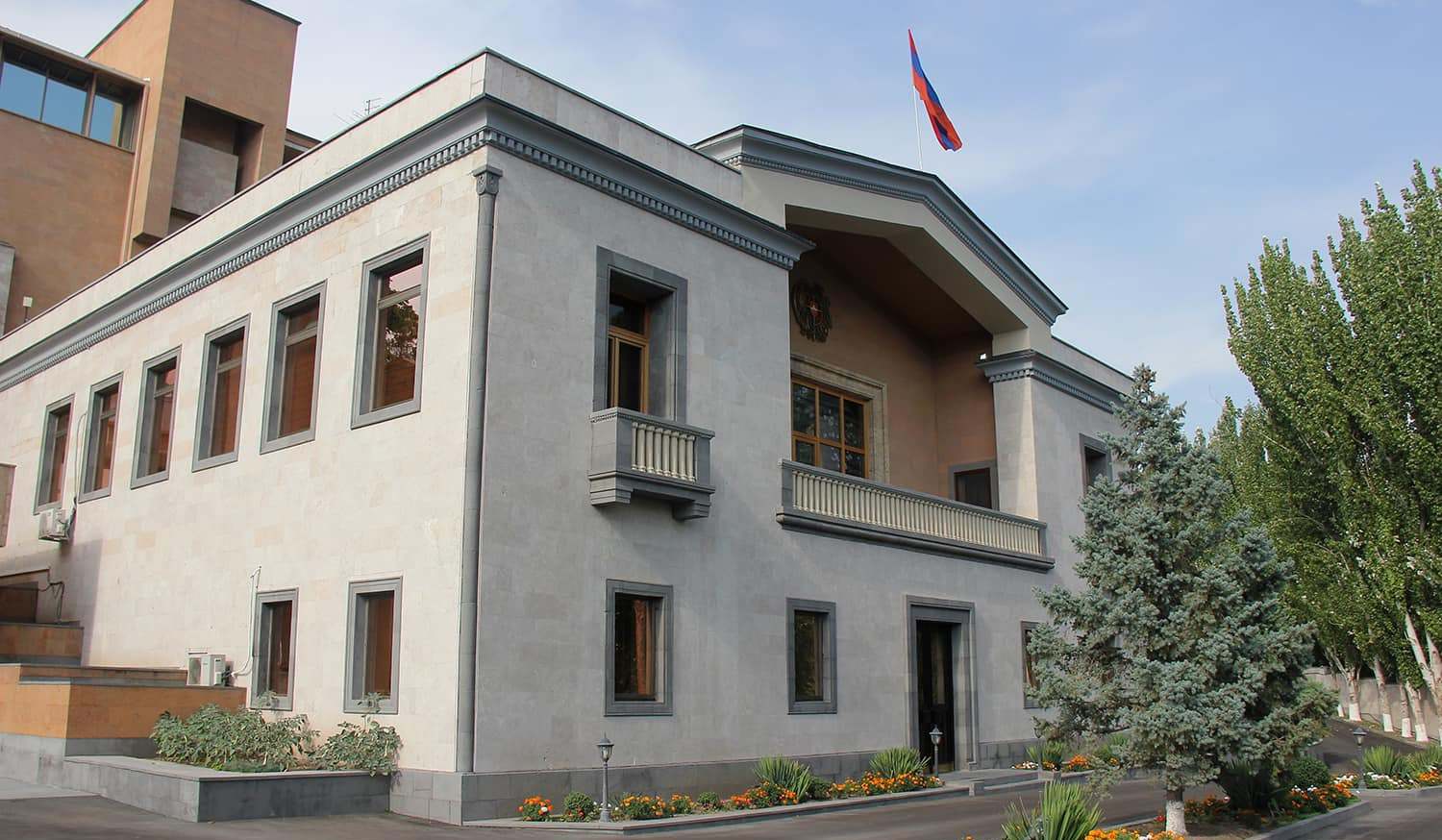 ՊՎԾ-ն ամփոփել է 2022-ի առաջին կիսամյակում կատարած աշխատանքները