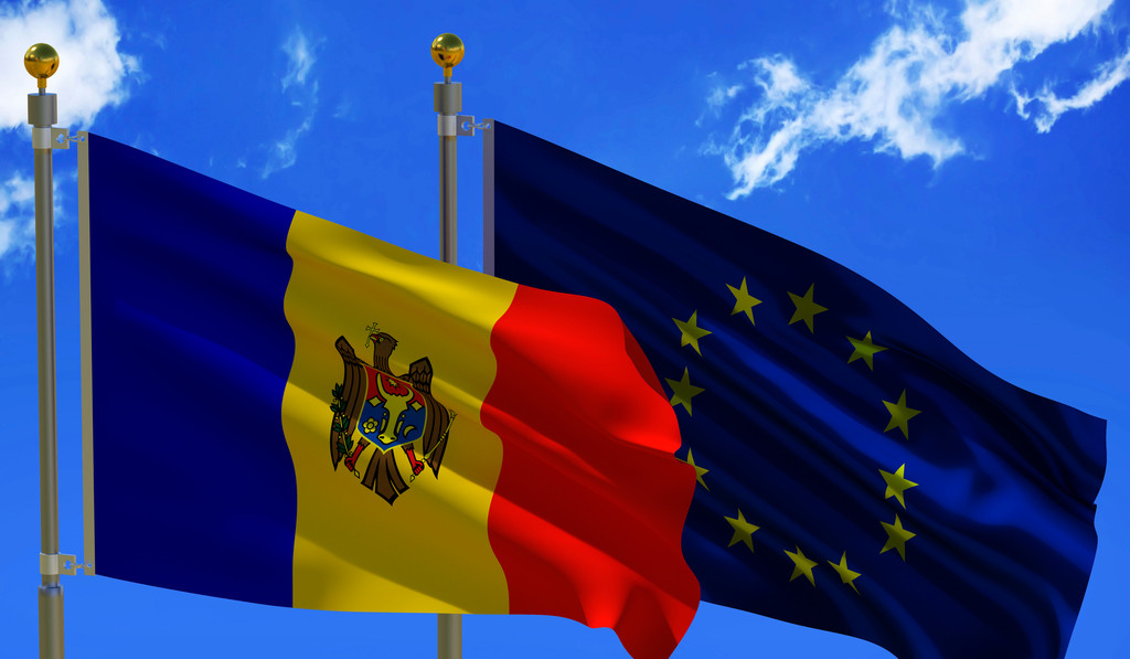 European Union does not require the Moldovan authorities to join the anti-Russian sanctions