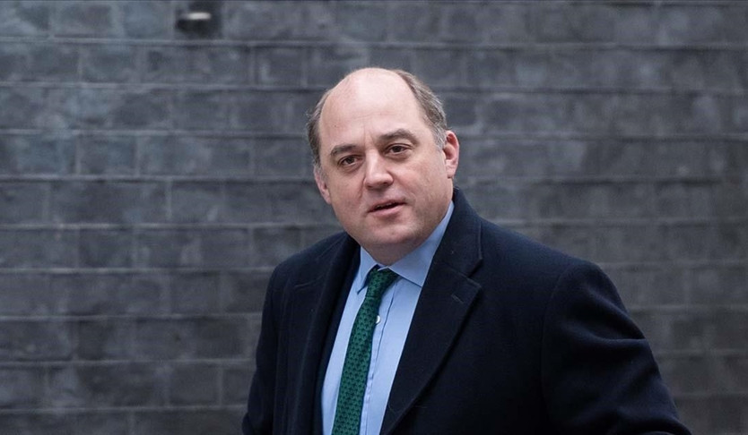Մեծ Բրիտանիայի պաշտպանության նախարարը իր թեկնածությունը  չի առաջադրի վարչապետի պաշտոնում