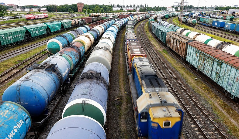 Lithuania expanded restrictions on the transit of goods to Kaliningrad