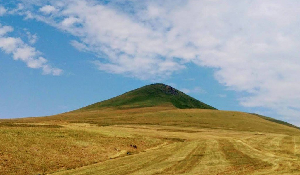 Հիսուս Քրիստոսի արձանի տեղադիրքի ընտրության վերաբերյալ ՇՄ նախարարություն որևէ փաստաթուղթ դեռ չի ստացվել. պարզաբանում