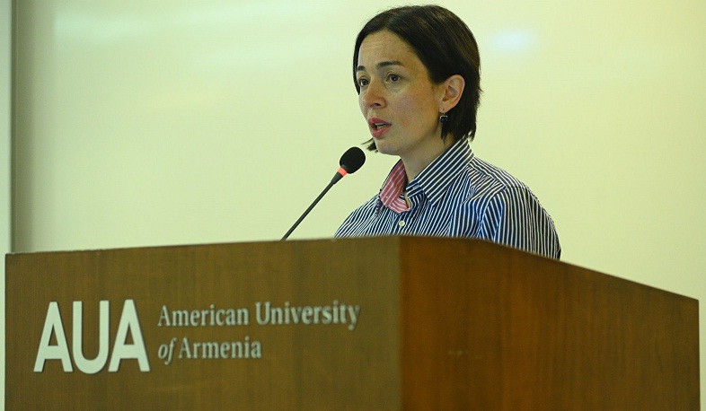 ՄԿՈւ ոլորտի հաստատությունների շրջանավարտների առնվազն 90%-ը պետք է աշխատանք գտնի իր մասնագիտությամբ. փոխնախարար