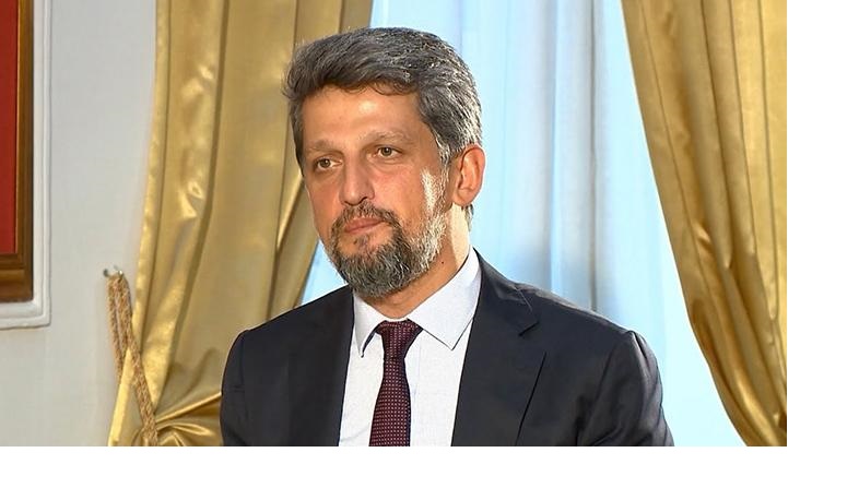 Paylan Paşinyan-Ərdoğan telefon danışığına toxunub