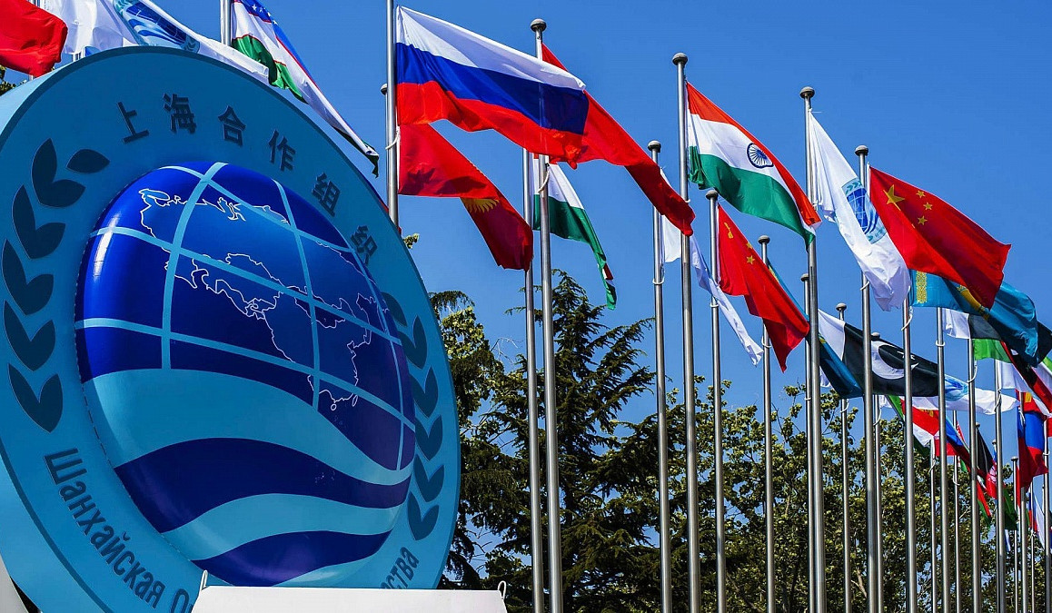 Belarus applies for Shanghai Cooperation Organization accession