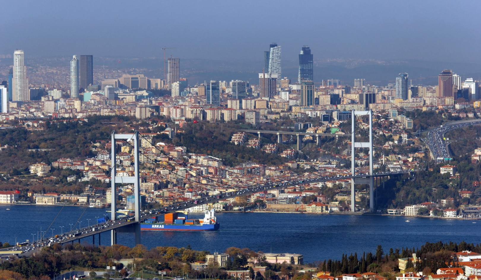 Delegations of Russia, Turkey, Ukraine, UN to discuss grain export on July 13