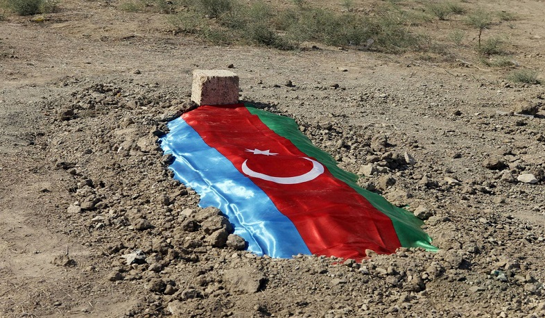 Azərbaycanda müharibə iştirakçısı intihar edib