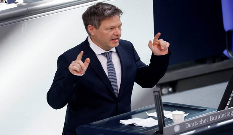 Ни одна страна ЕС в одиночку не справится с энергокризисом: Роберт Хабек