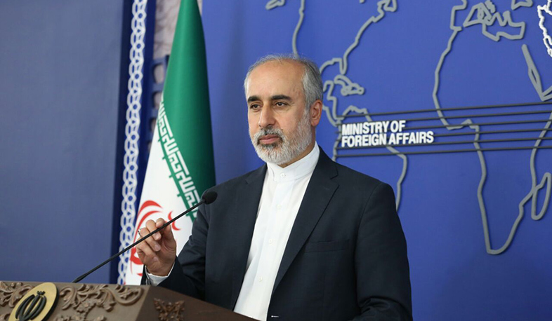 МИД Ирана опроверг утверждение США о поставках беспилотников в Россию