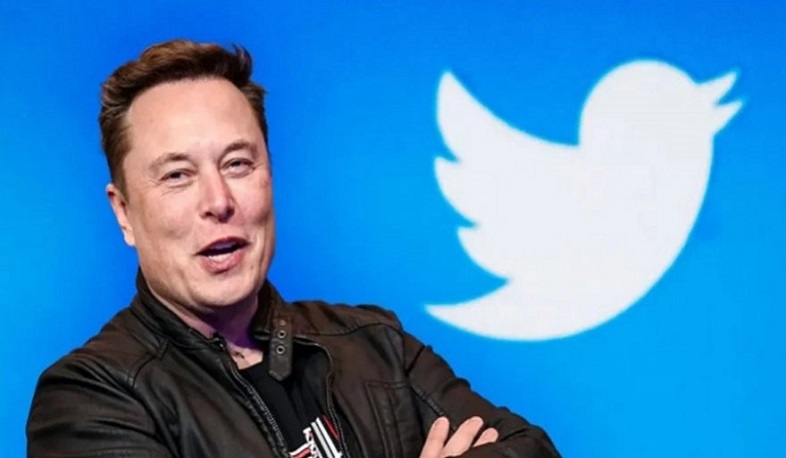 Twitter sues Elon Musk to hold him to $44 billion merger