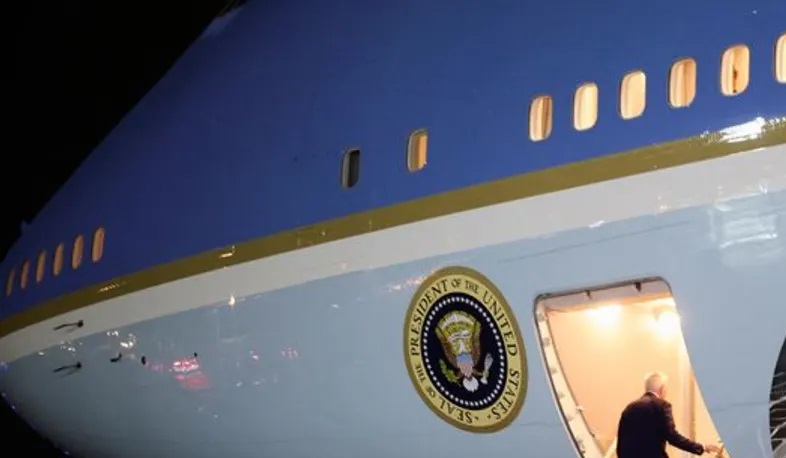 Ջո Բայդենը սկսել է Մերձավոր Արևելք այցելությունները