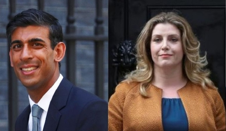 Մեծ Բրիտանիայի վարչապետի ընտրության երկրորդ փուլ են անցնում Սունակը և Մորդոնտը