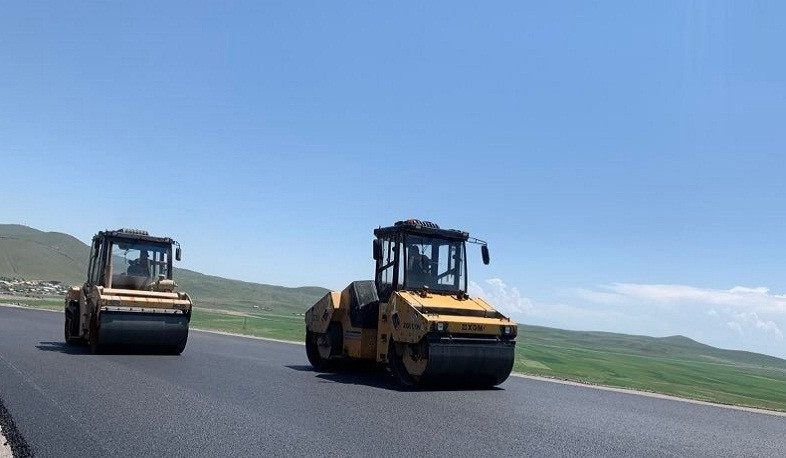 Չորս տարում ճանապարհաշինության ոլորտին պետբյուջեից հատկացումներն ավելացել են գրեթե 10 անգամ