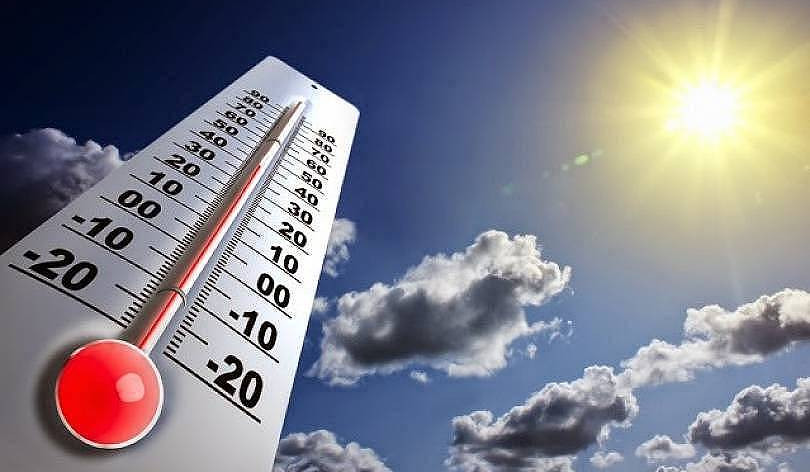 Ջերմաստիճանի բարձրացմամբ պայմանավորված՝ կաշխատենք ուժեղացված ռեժիմով. ԱԻ նախարար