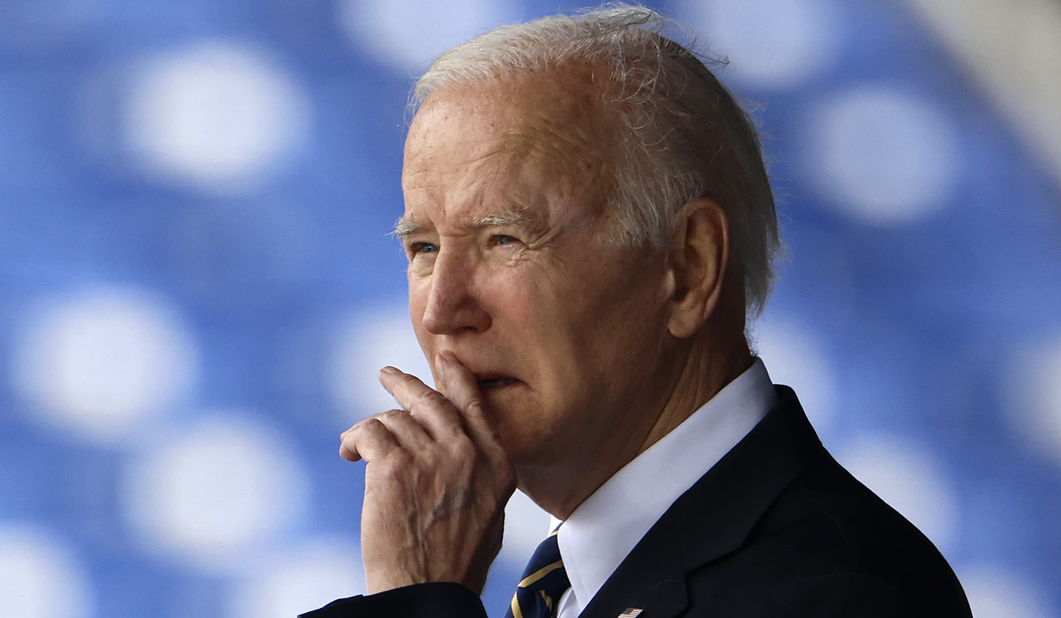 ԱՄՆ-ը պատրաստ է Իրանի դեմ ուժ կիրառել, բայց միայն որպես ծայրահեղ միջոց. Բայդեն