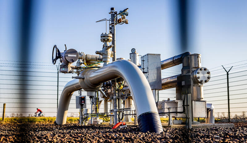 Евросоюз готовится подписать газовое соглашение с Азербайджаном: EUObserver