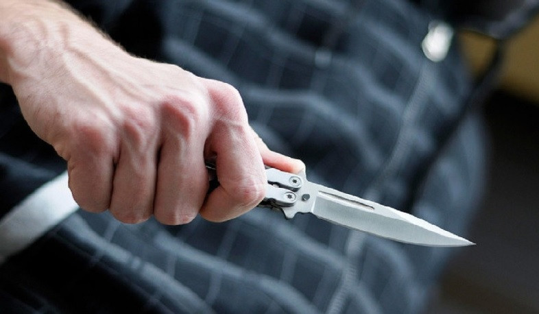 Երկու անձի դանակահարություն Ջրվեժում. ձերբակալվել է 19-ամյա երիտասարդ