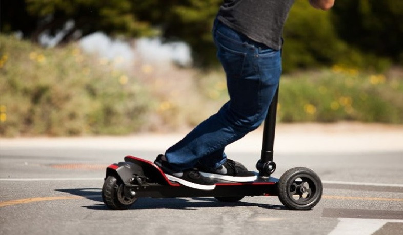 Մարտի 1-ից հուլիսը 1-ը էլեկտրական ինքնագլորներից տուժել է 38 քաղաքացի