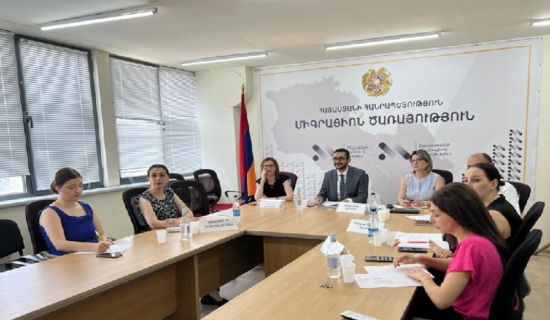 Հայաստան-ԵՄ ռեադմիսիոն համաձայնագրի տարեկան կատարումը  բարձր է գնահատվել