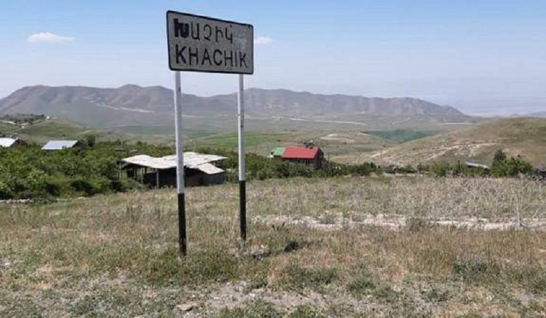 Circumstances of incident with resident of Khachik village revealed: Investigative Committee