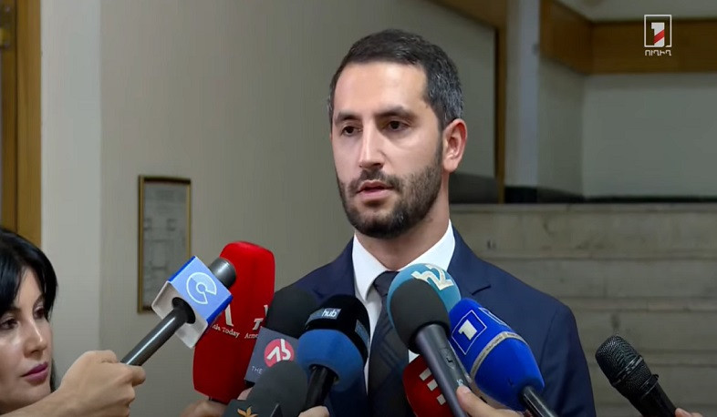 ՔՊ-ն ընդդիմադիր պատգամավորներին մանդատից զրկելու վերաբերյալ ՍԴ միջնորդությամբ չի դիմելու. Ռուբեն Ռուբինյան