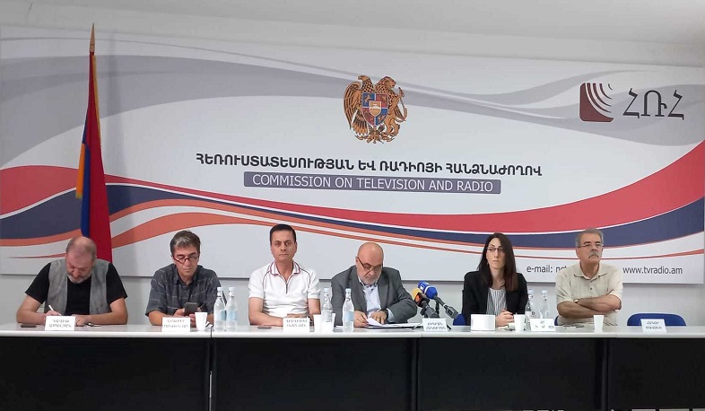 Վարկանիշային քվեարկությամբ մայրաքաղաքային սփռման մրցույթի հաղթող է ճանաչվել «:ԲՈՒՆ» հիմնադրամը