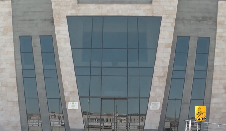 Երևանի գեղասահքի և հոկեյի մարզադպրոցը կվերազինվի և կներկայանա նոր խոշոր նախագծերով