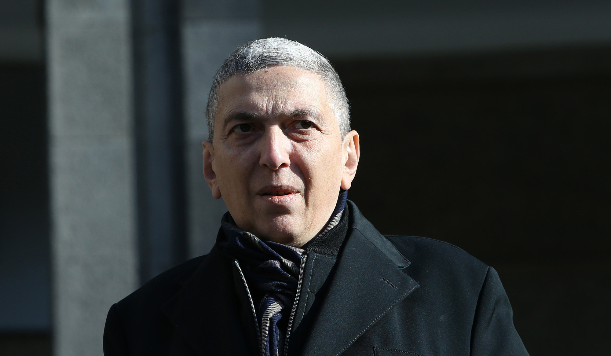 Արմեն Գրիգորյանի առողջական հավանական խնդիրների մասին տեղեկություններ չեն ներկայացվել. Քրեակատարողական ծառայություն