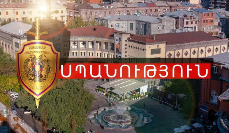 Սպանություն Դավիթաշենում. հանցագործությունը բացահայտվել է