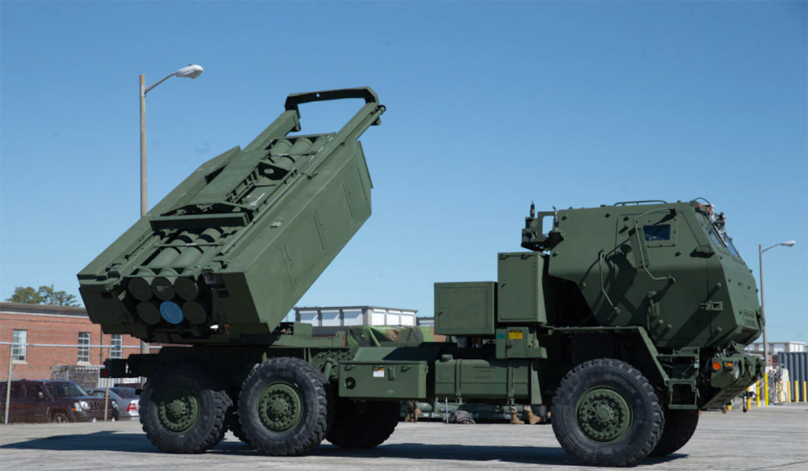 Ukraine has committed not to use HIMARS systems on the territory of Russia