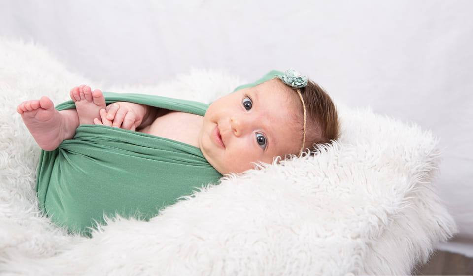 Այս տարվա առաջին կիսամյակում Արցախում ծնվել է 792 երեխա