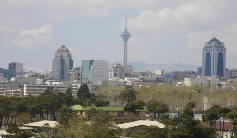 Իրանն ունի միջուկային ռումբ ստեղծելու համար տեխնիկական միջոցներ. Խարազի