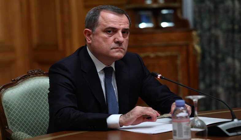 Ceyhun Bayramov Brüsseldə NATO Baş katibi ilə görüşəcək