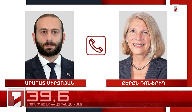 Յուլիս 18-ը՝ 60 երկվայրկեանի մէջ. արևմտահայերէն լուրեր
