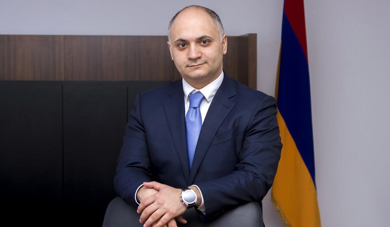 ՄՊՀ նախագահը մեկնել է Ժնև՝ մասնակցելու մրցակցության հարցերով միջկառավարական խմբի նիստին